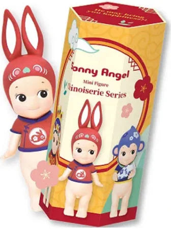 sonny angel blind box