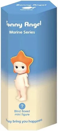sonny angel blind box