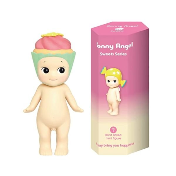 sonny angel blind box
