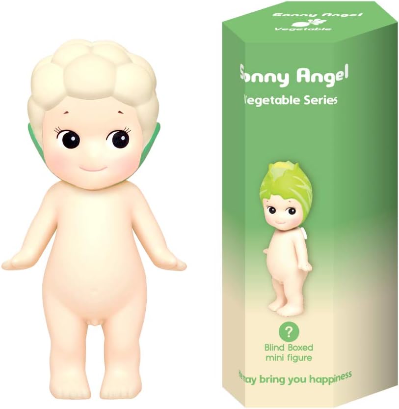 sonny angel blind box