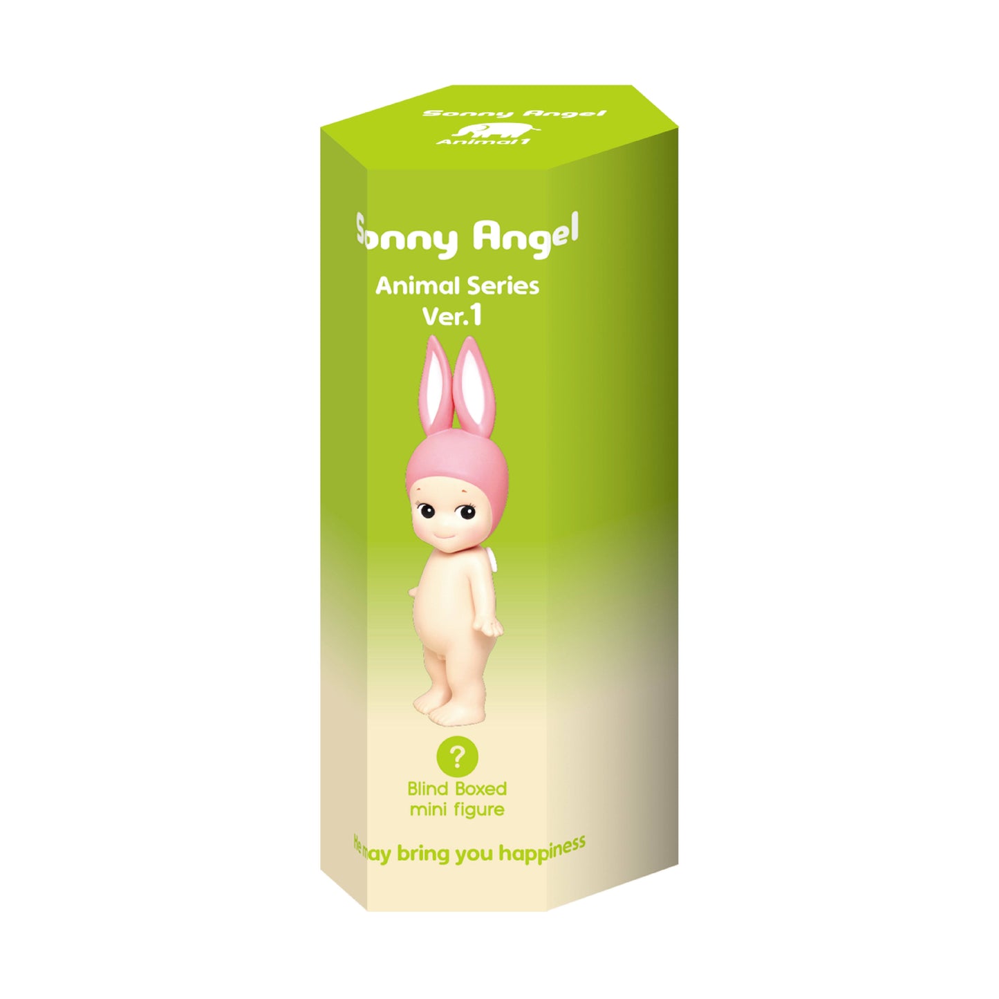 sonny angel blind box