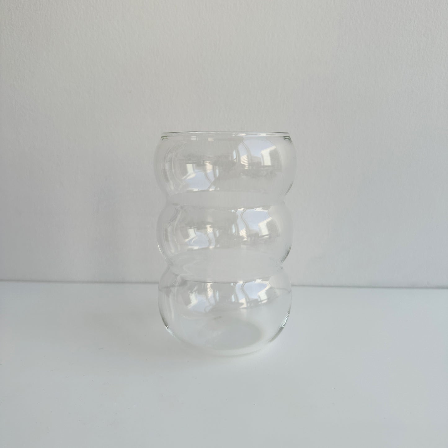 supersized bubble cup