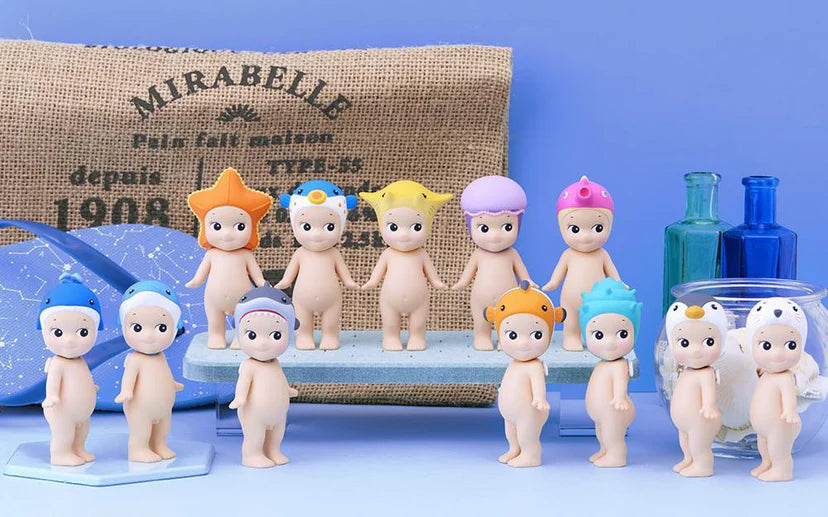 sonny angel blind box