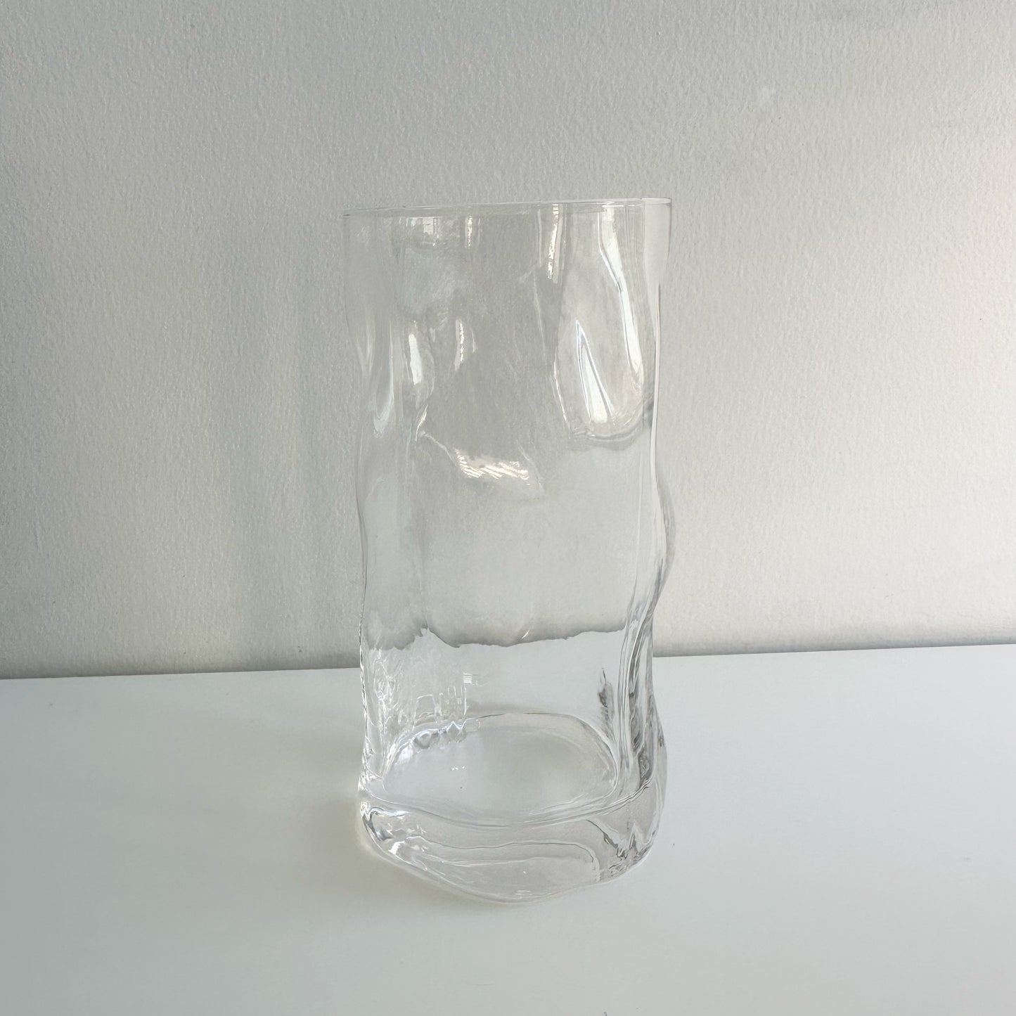 perfect indent glass