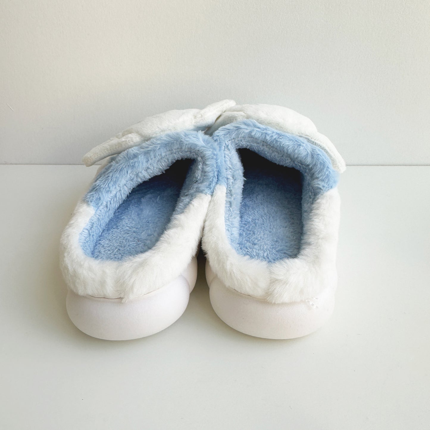 character slippers