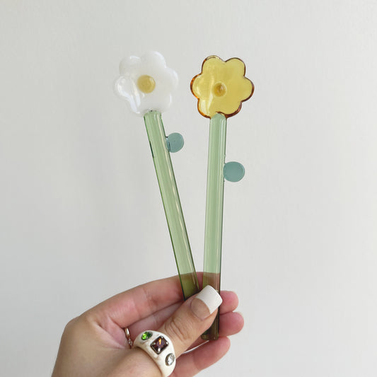 daisy stirrer
