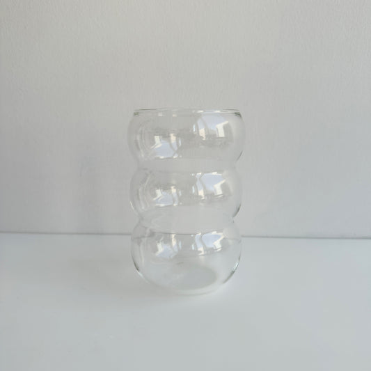 supersized bubble cup