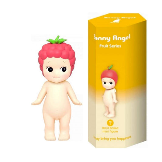 sonny angel fruit blind box