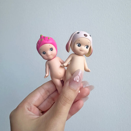 sonny angel blind box