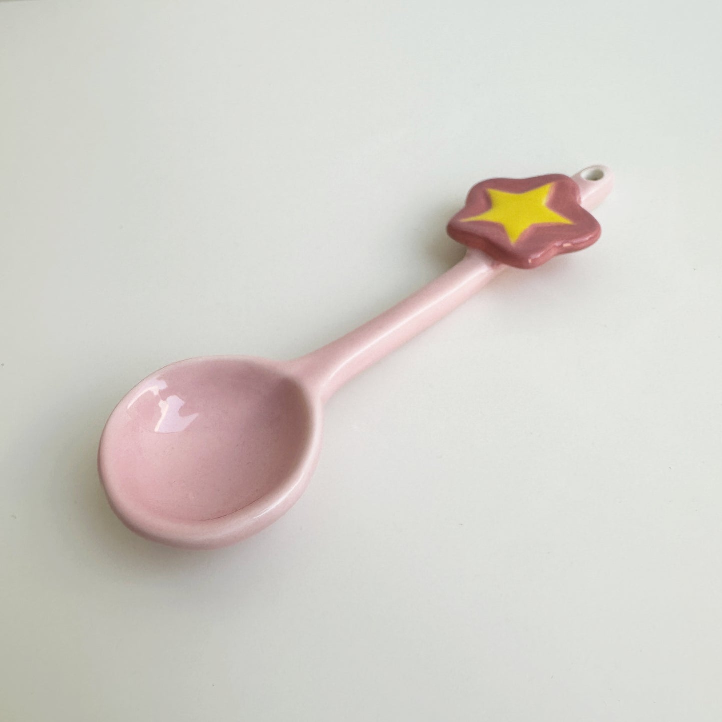 magic star spoon