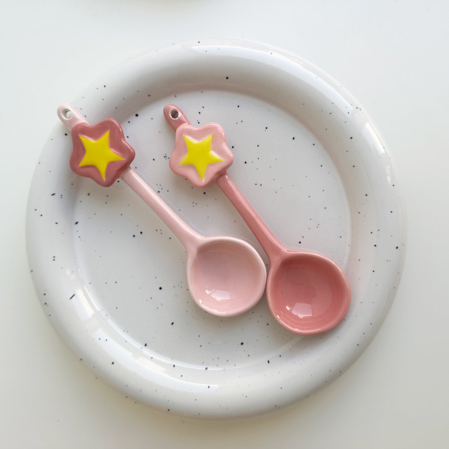 magic star spoon