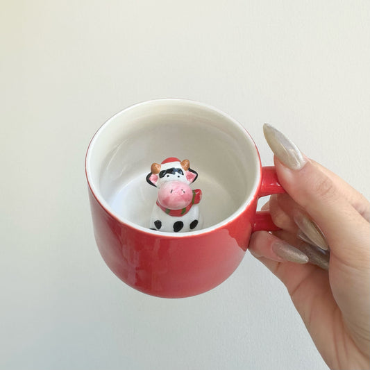 moo moo mug