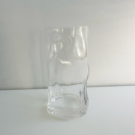 perfect indent glass